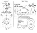 Page B Diagram and Parts List for 9218-1  Briggs and Stratton Generator